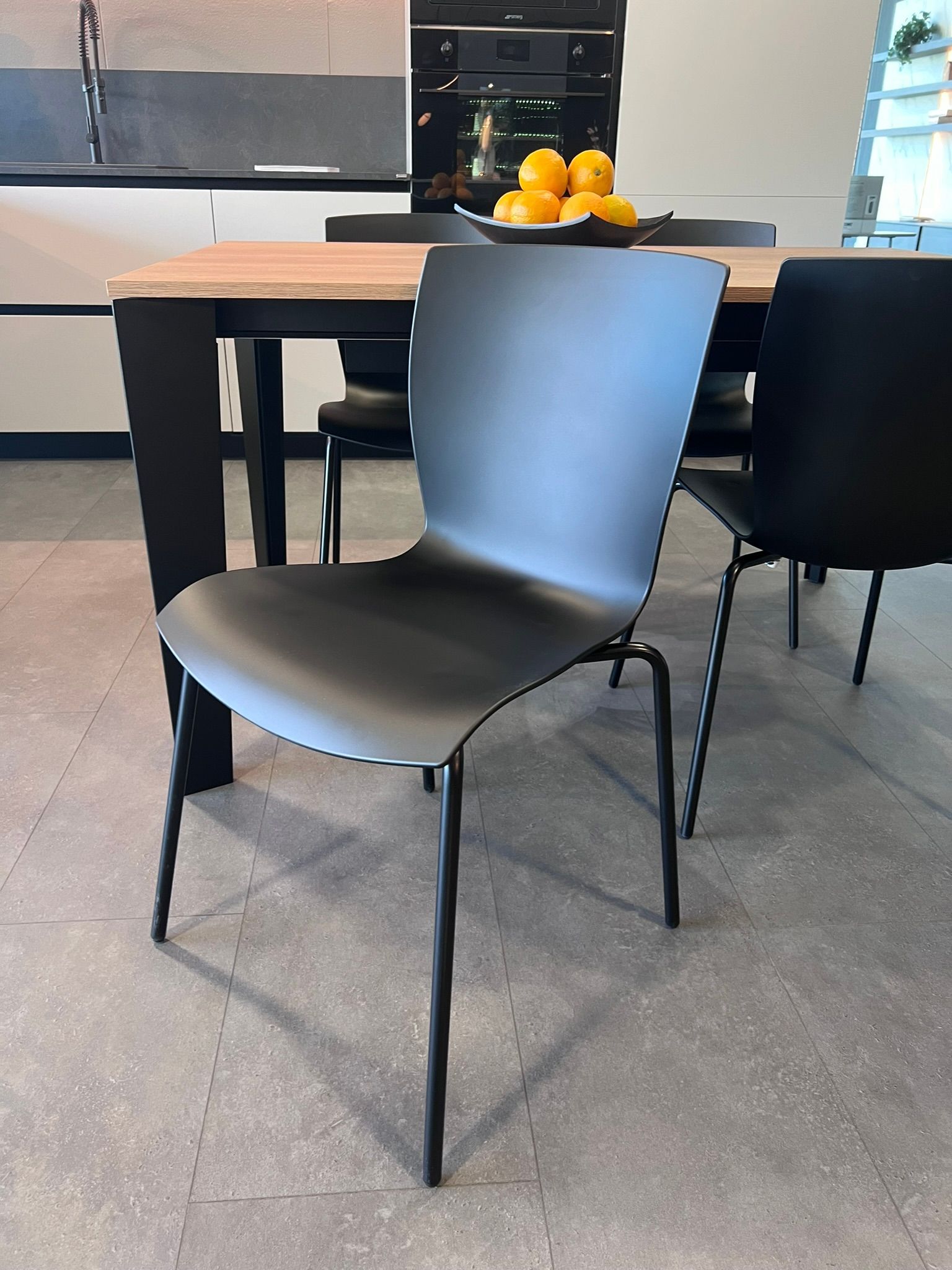 immagine di una Sedie Chatty di Scavolini