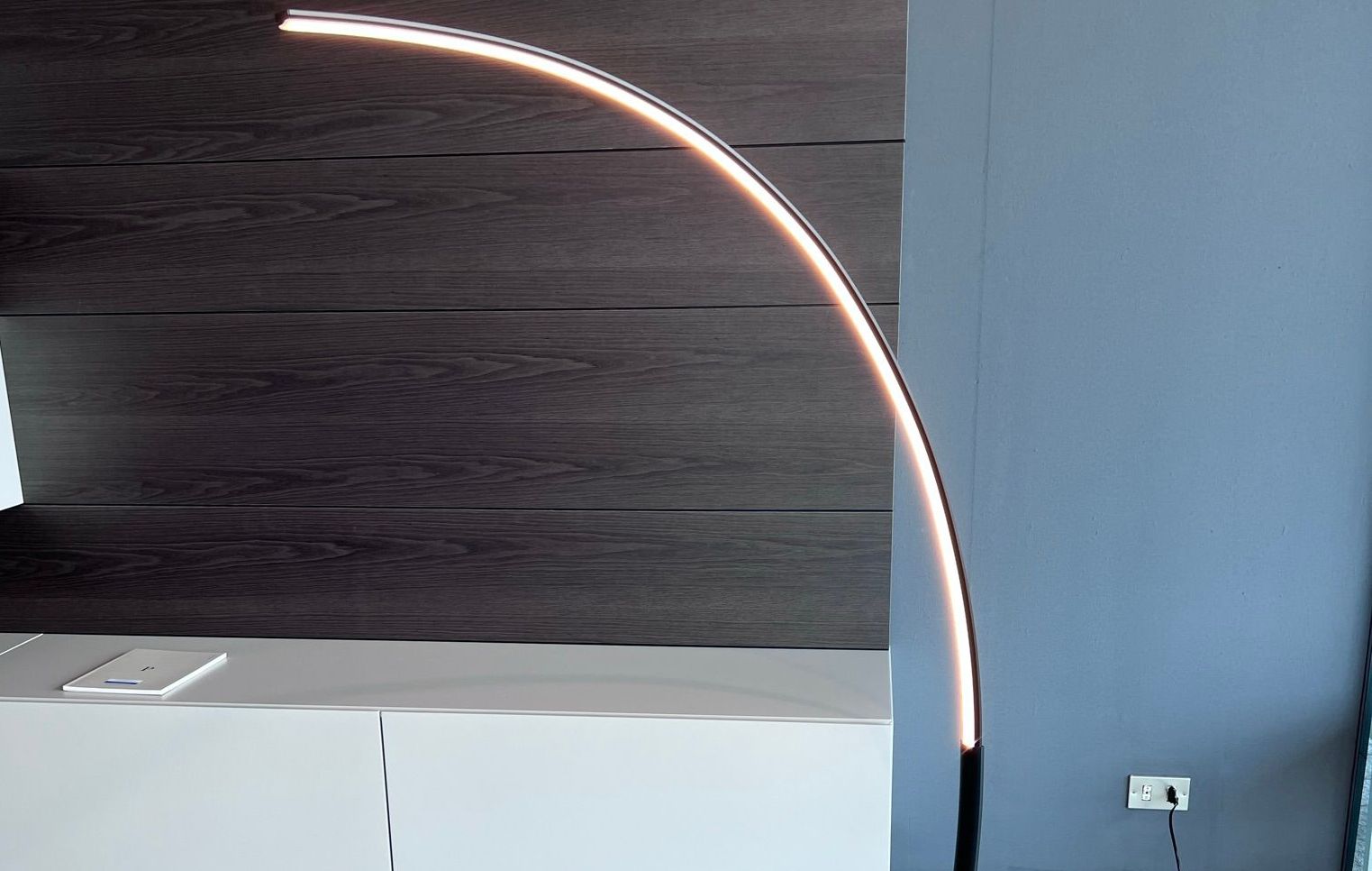 immagine di una lampada Kirkas di rossini illuminazione