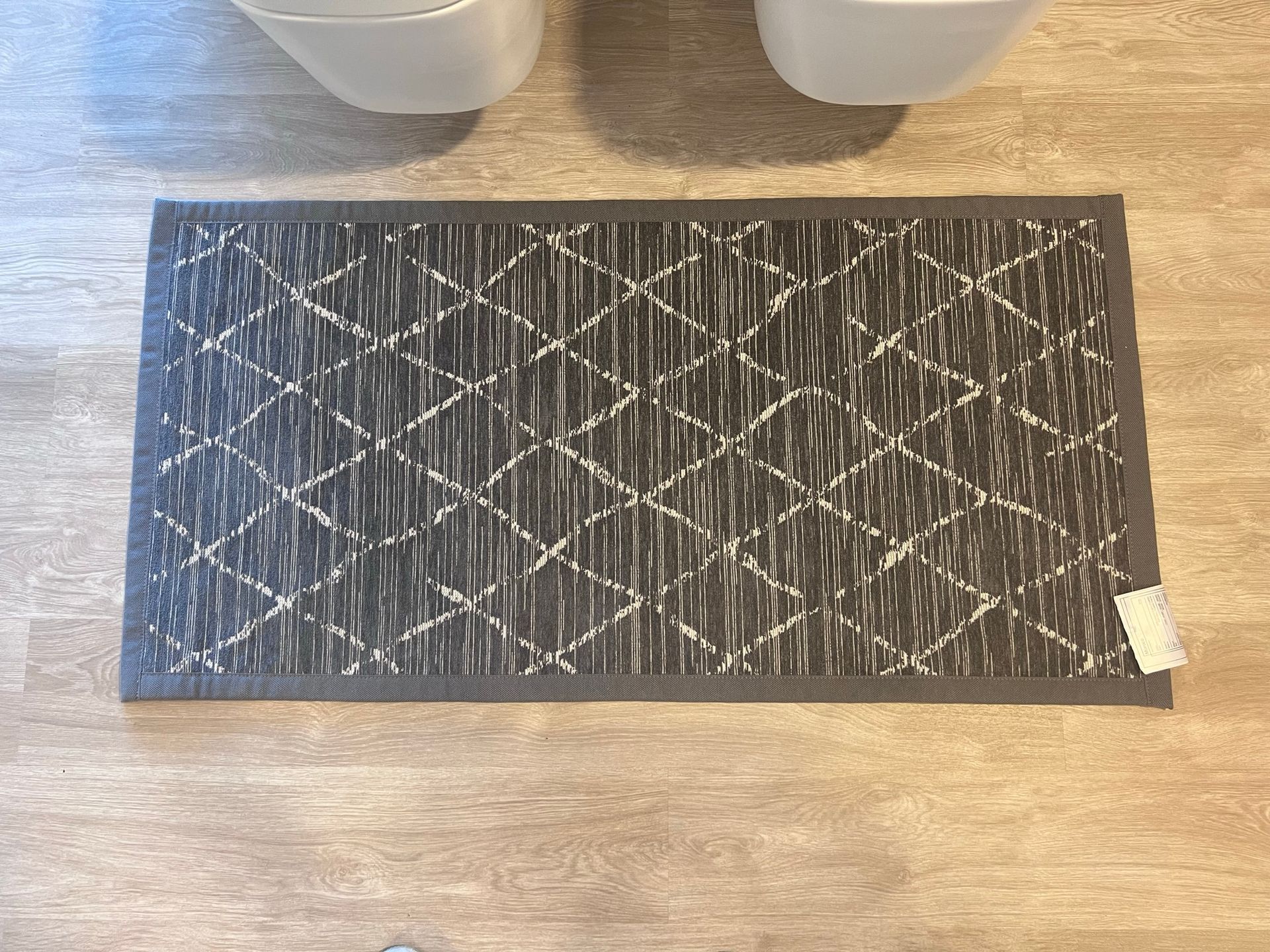 immagine di un Tappeto Moroco duo di Carpet Edition