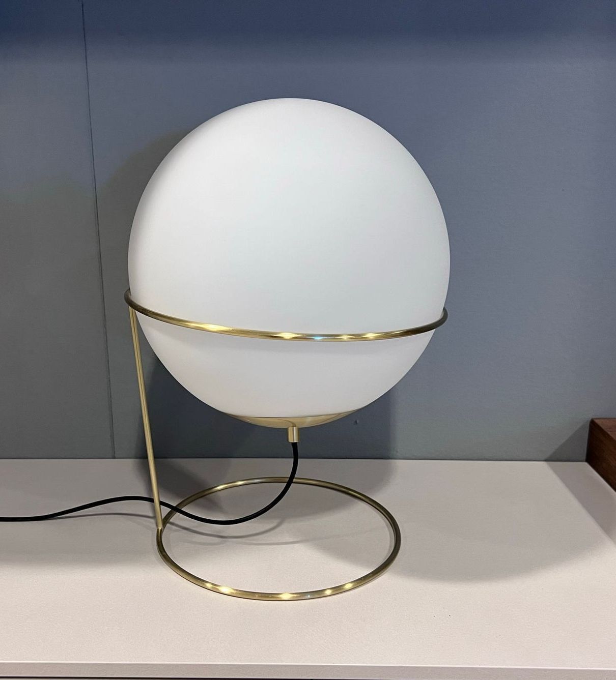 Immagine della lampada Artù di Colombini, visionabile presso Arredamenti Capelli