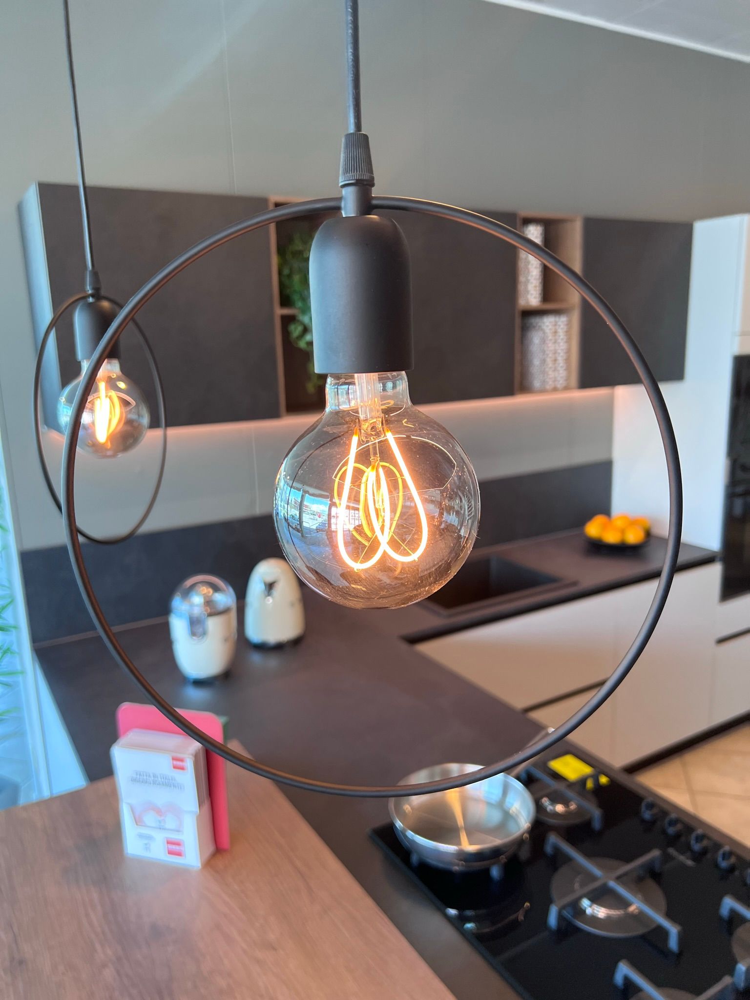 immagine di una Lampada Jay di Rossini Illuminazione