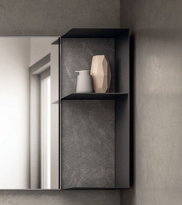 Immagine di un bagno Juno di Scavolini 