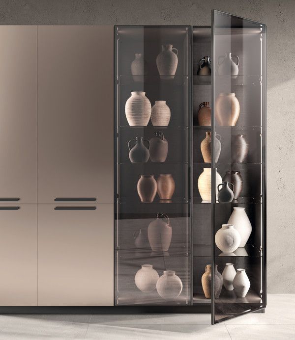 Immagine di una Cucina Musa di Scavolini