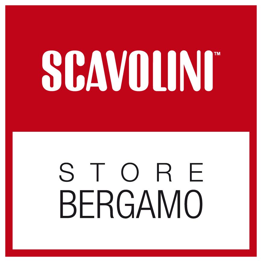 Scavolini Store Bergamo - Specializzati in cucine, bagni e living.