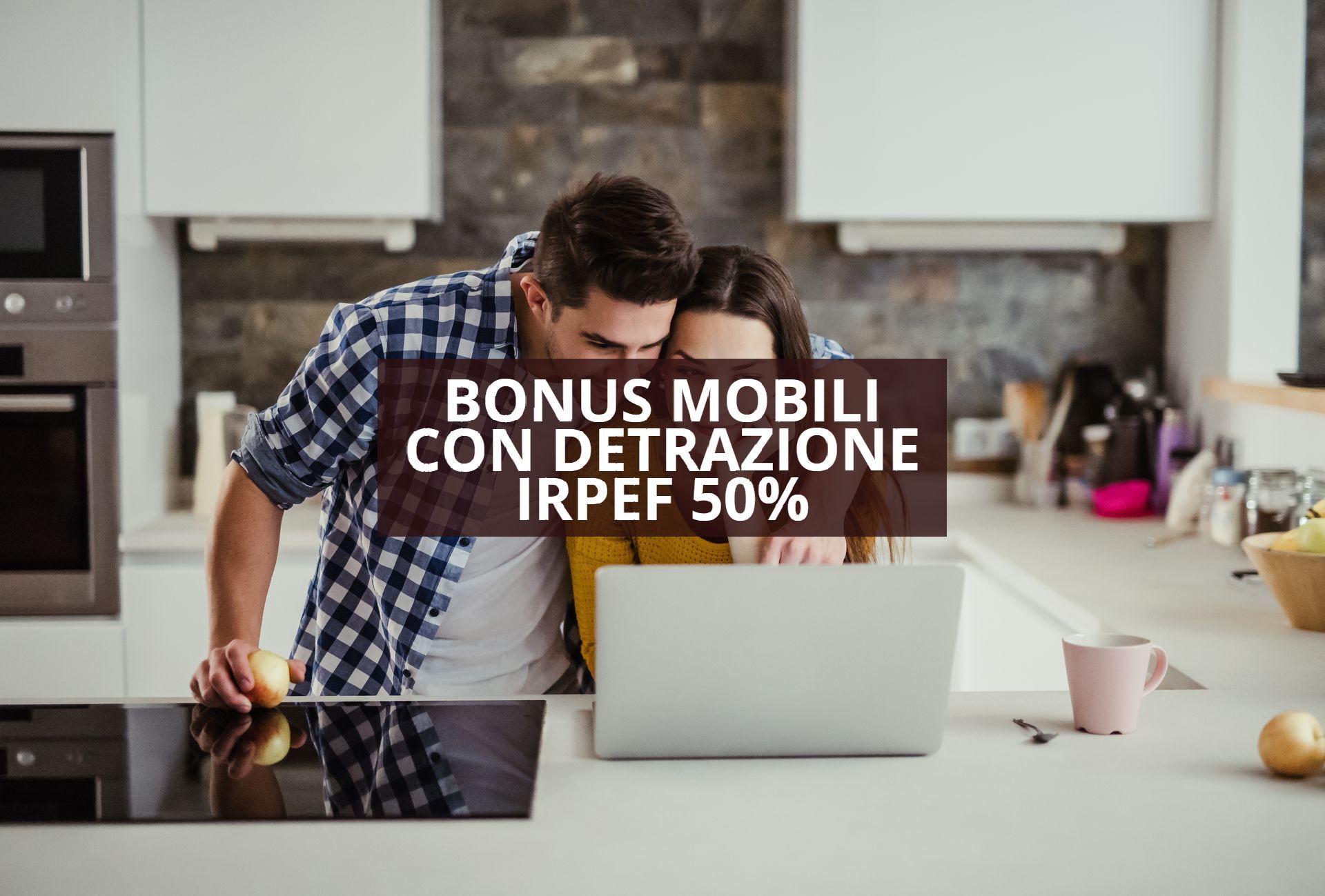 Bonus mobili