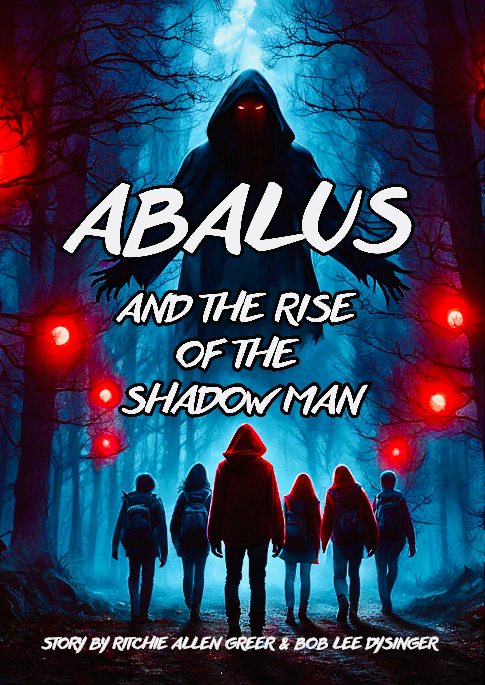 In Development | Magic Arrow Films