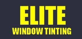 elite window tinting-logo