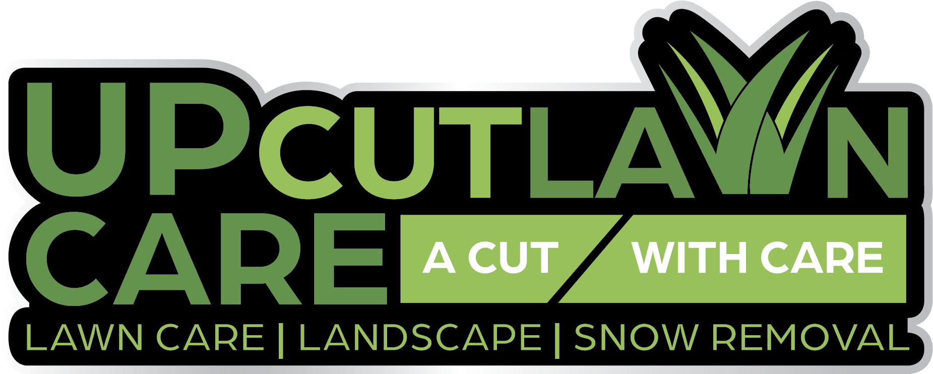 Up Cut Lawn Care 