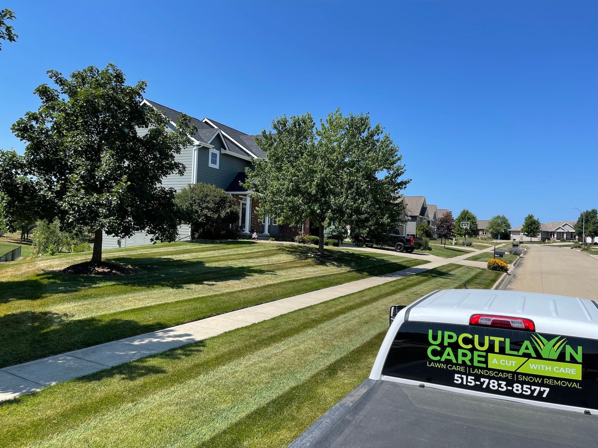 Lawn Care