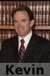 Kevin Rush — Flint, MI — Kevin Rush: Attorney at Law