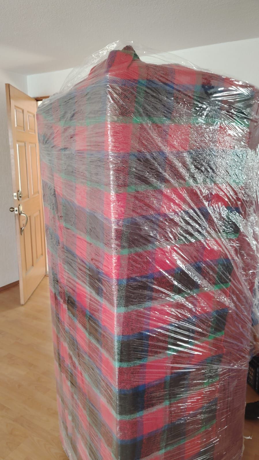 FLETES Y MUDANZAS MORENO