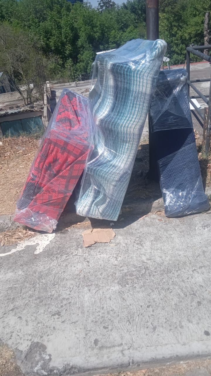 FLETES Y MUDANZAS MORENO