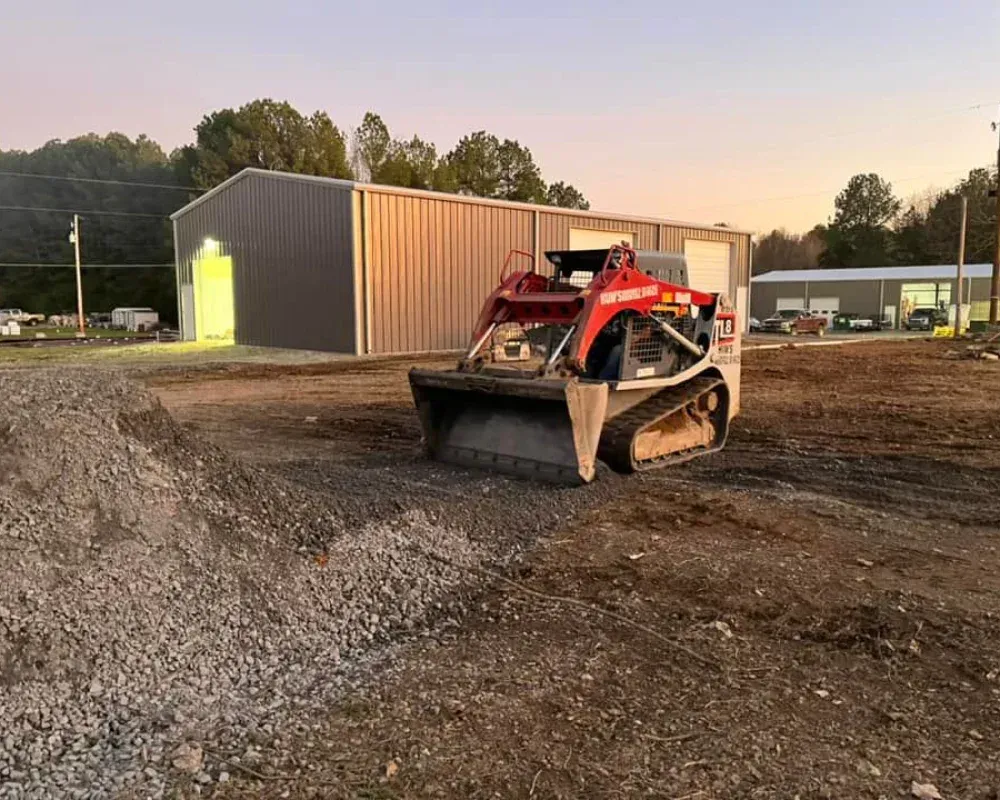 local garage door company little rock ar