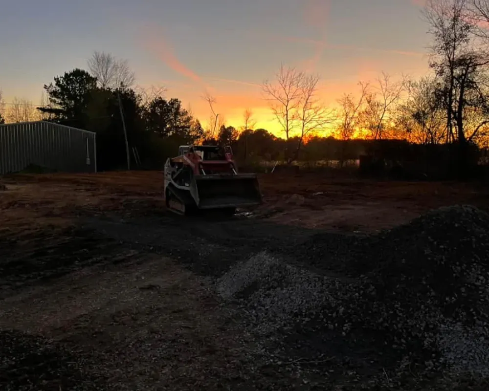 local garage door company little rock ar