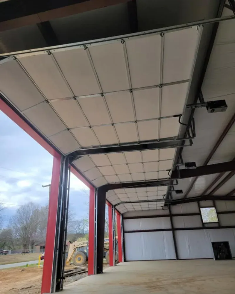 emergency garage door repair little rock ar