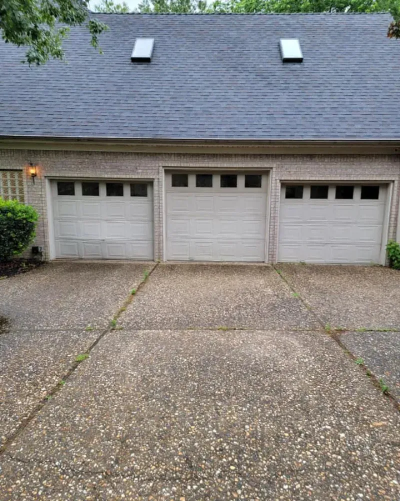 garage door service conway ar