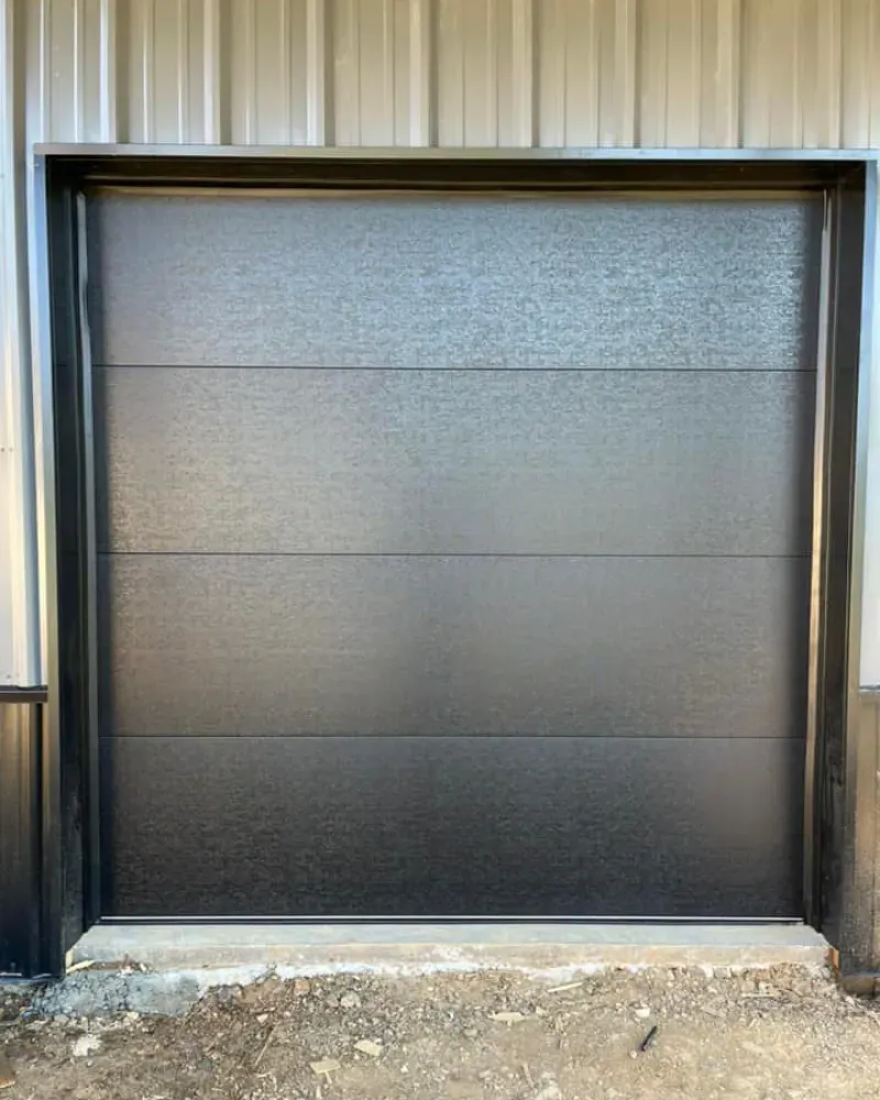 garage door service conway ar
