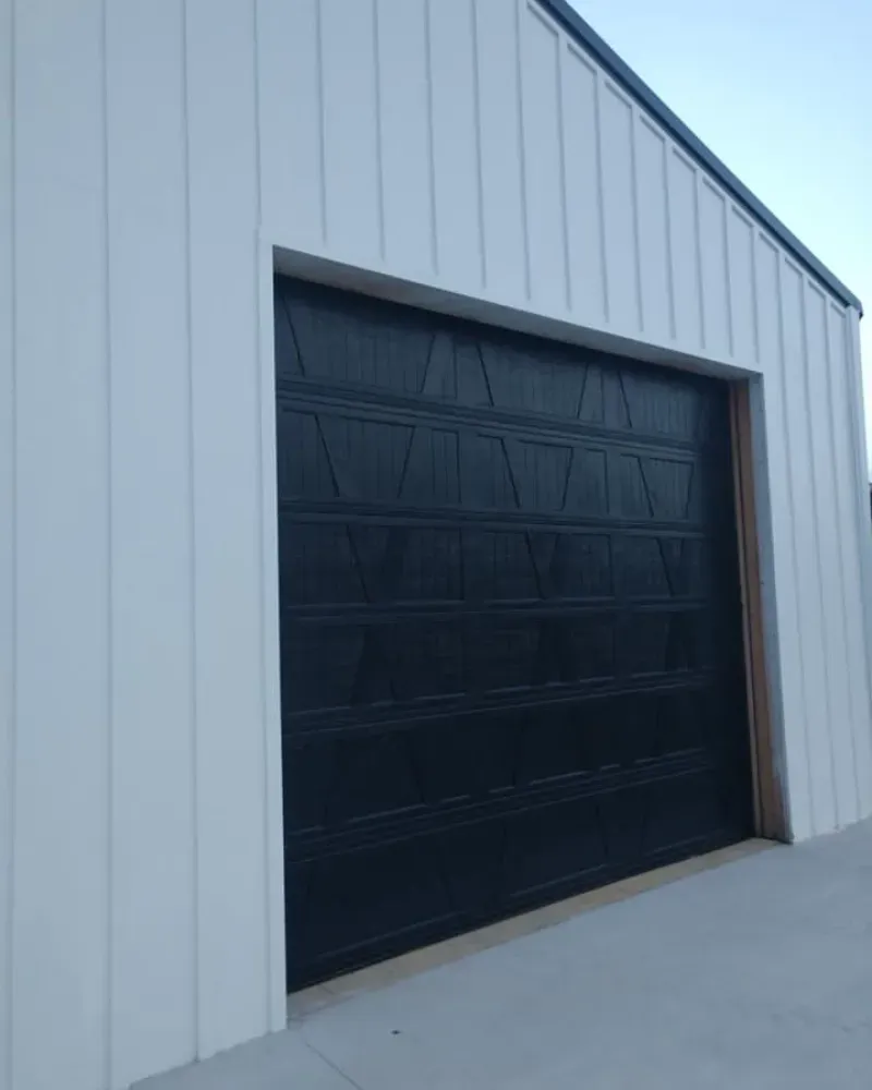 garage door service conway ar