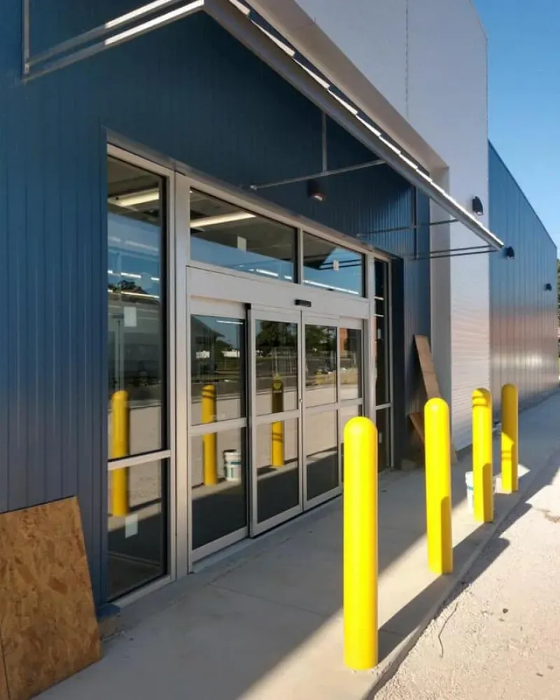 garage door spring repair conway ar