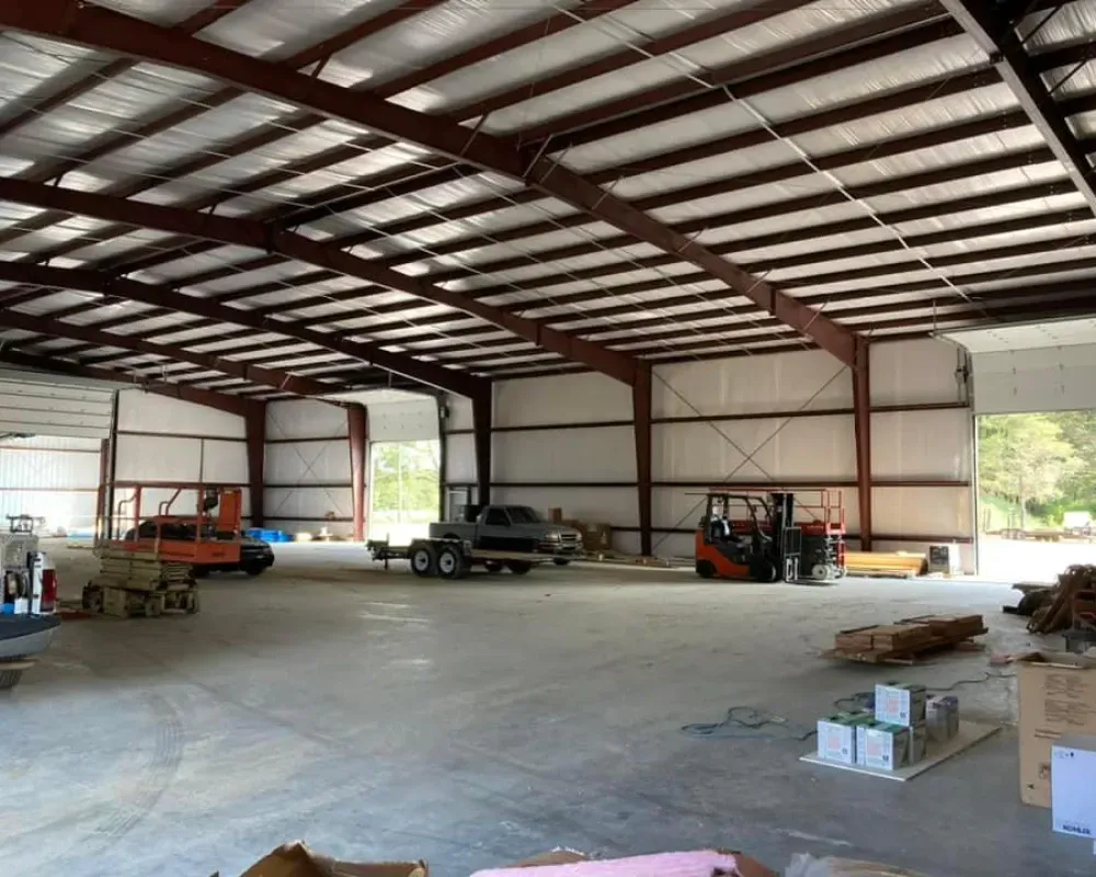garage door spring repair conway ar