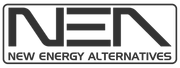 New Energy Alternatives - Solar and EV Charger Installer