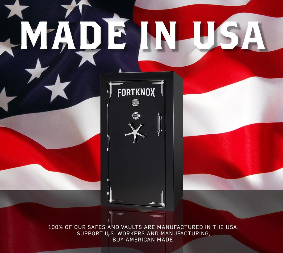 Why Fort Knox Safes are a Wise Choice Why Fort Knox Safes are a Wise Choice