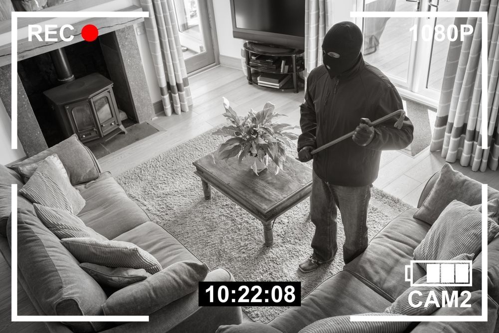 Protecting Valuables