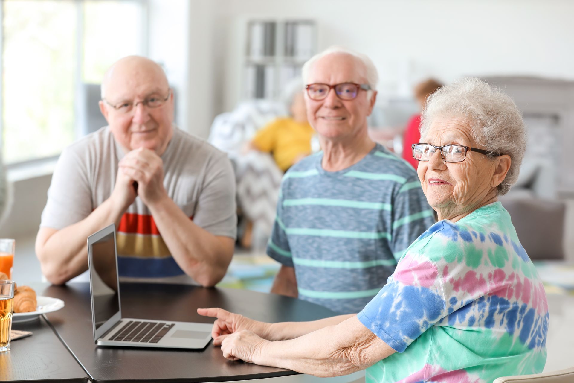 Independent Living - The Grove Athens