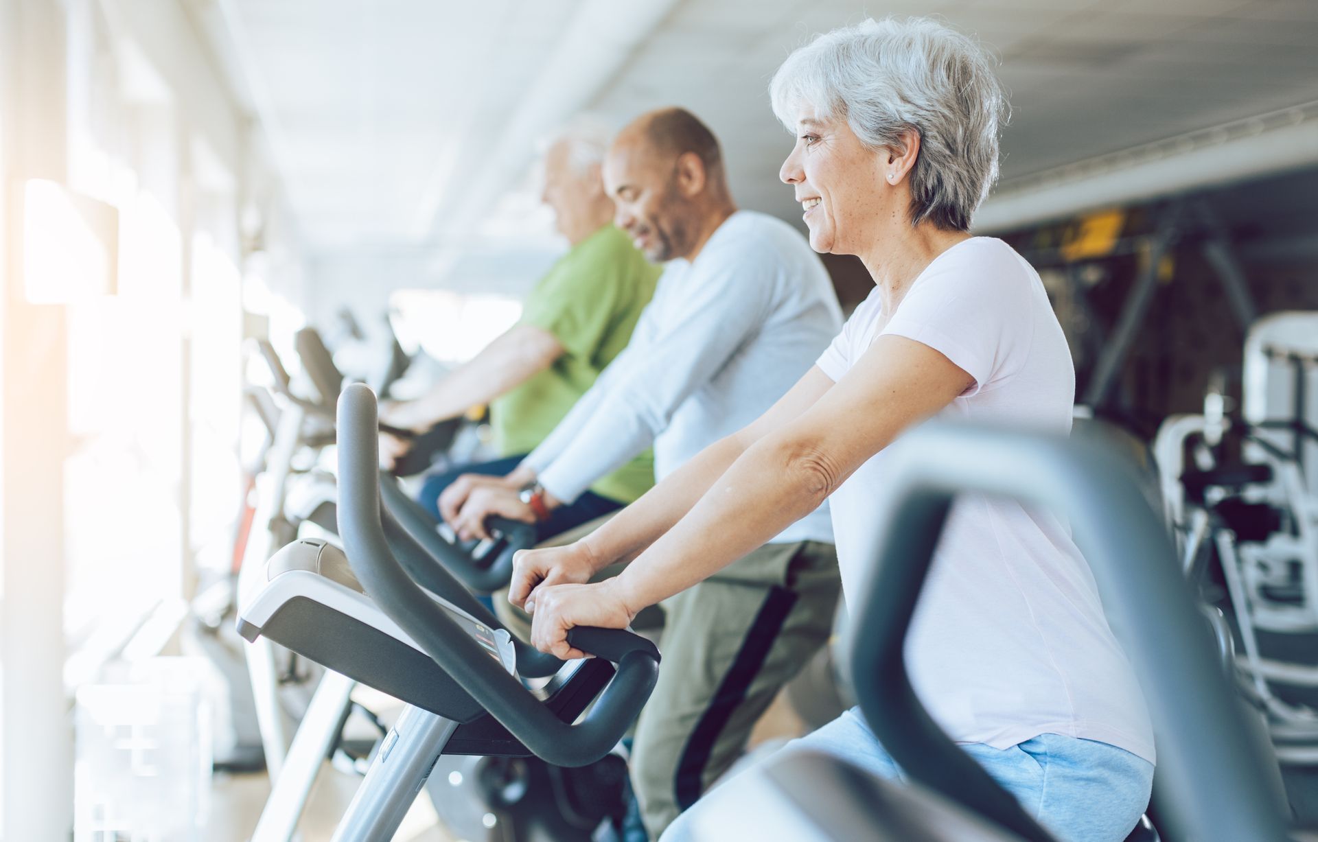 Independent Living - The Grove Athens