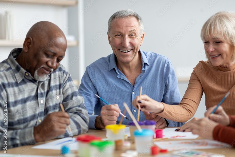 Assisted Living - The Grove Athens