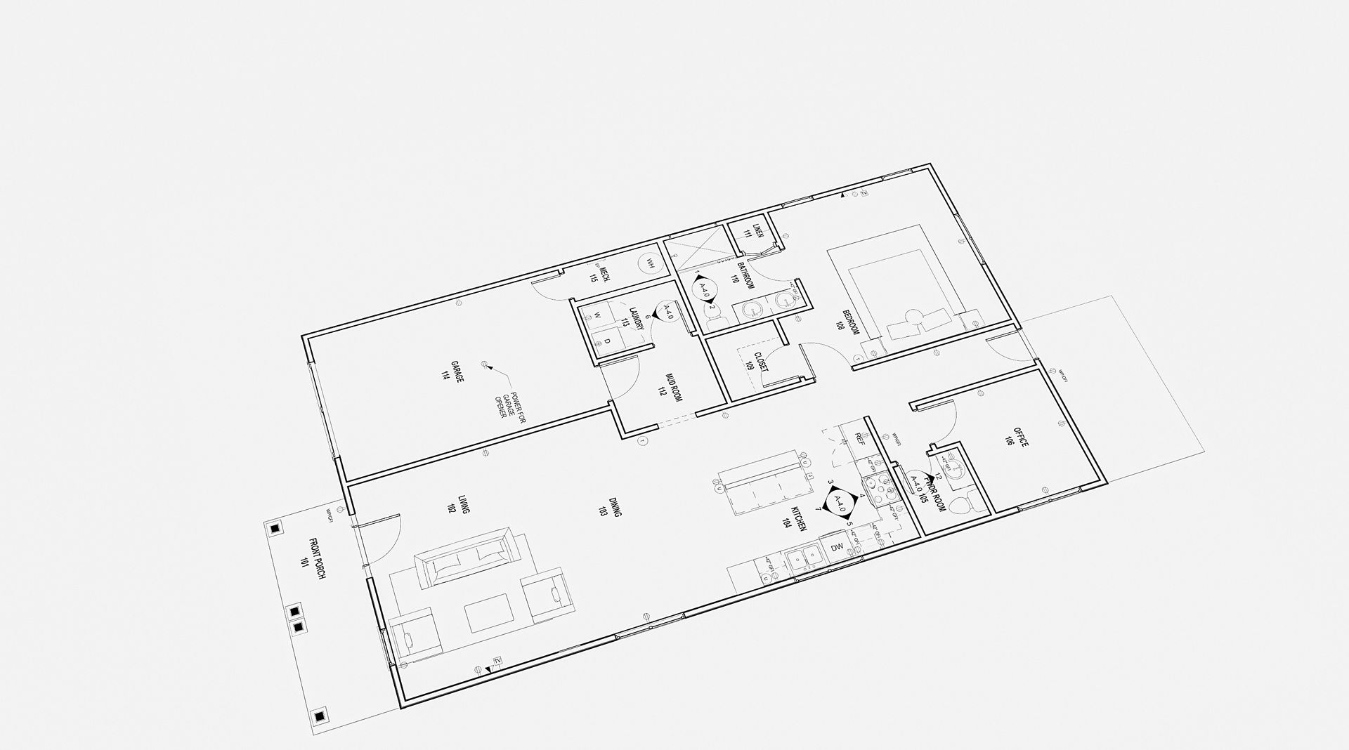 Independent Living - The Grove Athens