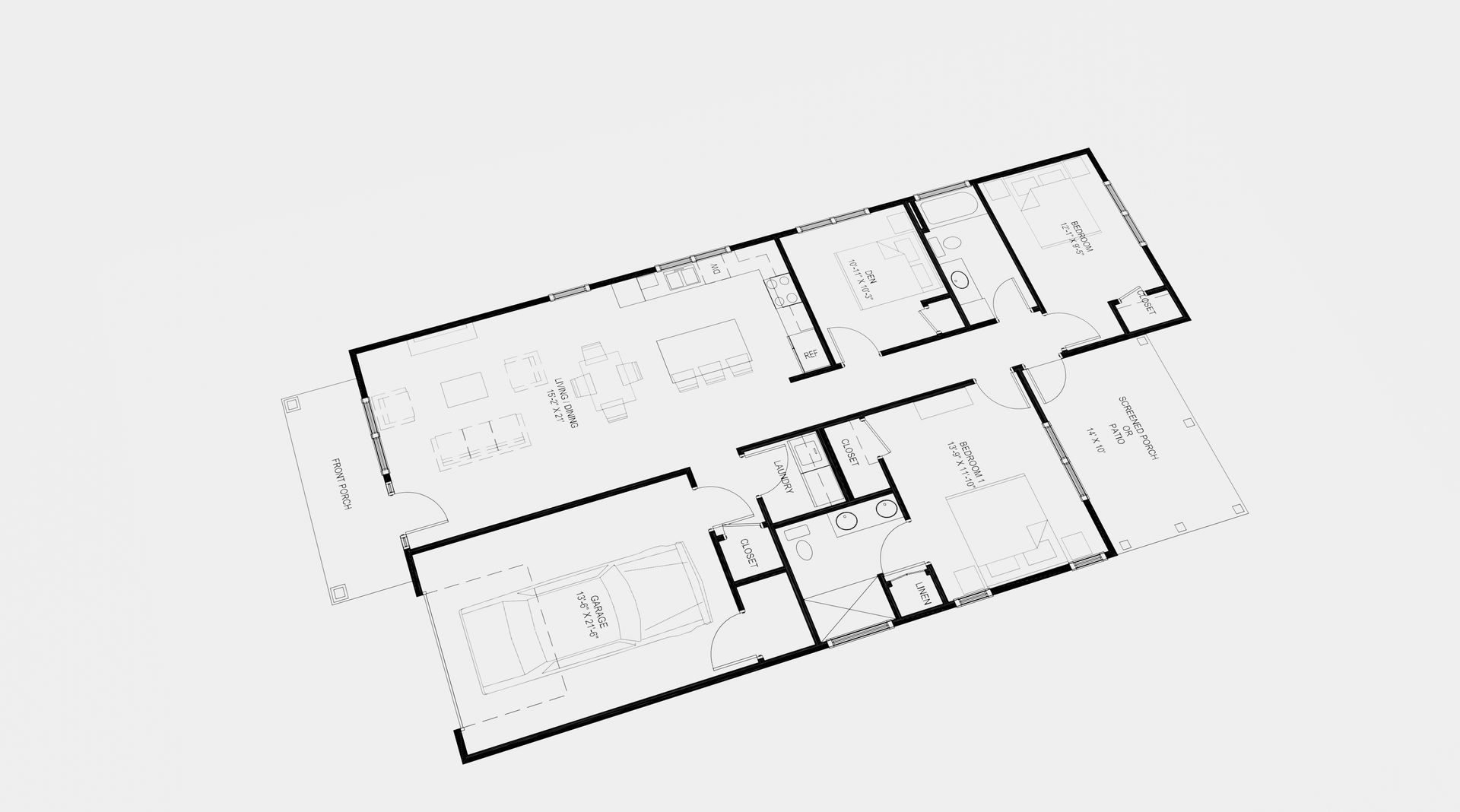 Independent Living - The Grove Athens