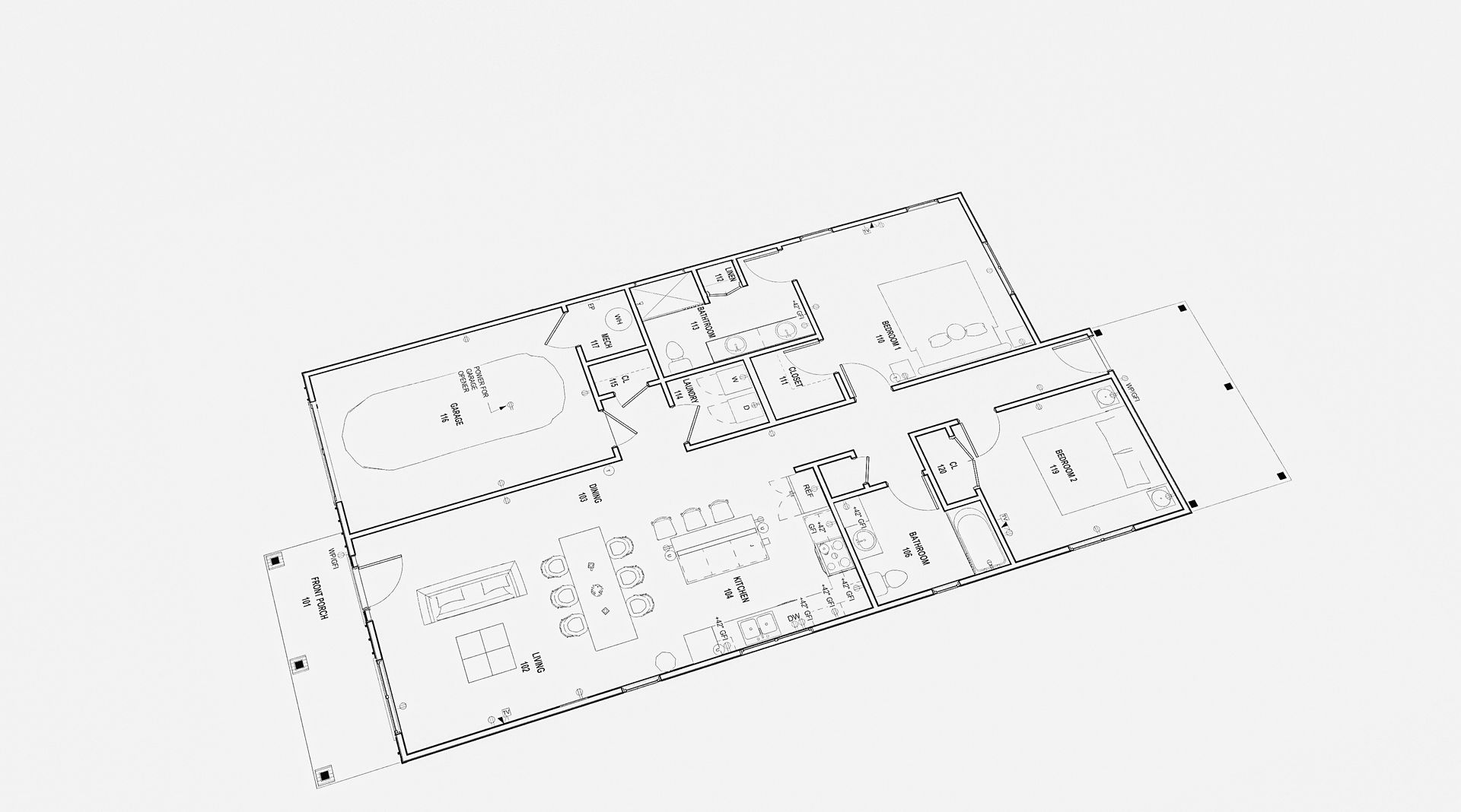 Independent Living - The Grove Athens