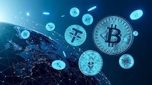 #DigitalAssets