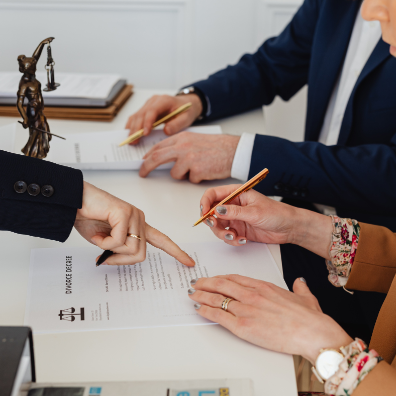 We Buy Homes Due to Divorce
