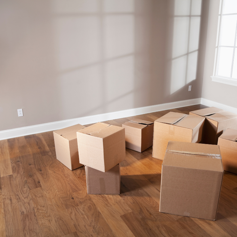 Moving or Relocating? Let Us Buy Your Home