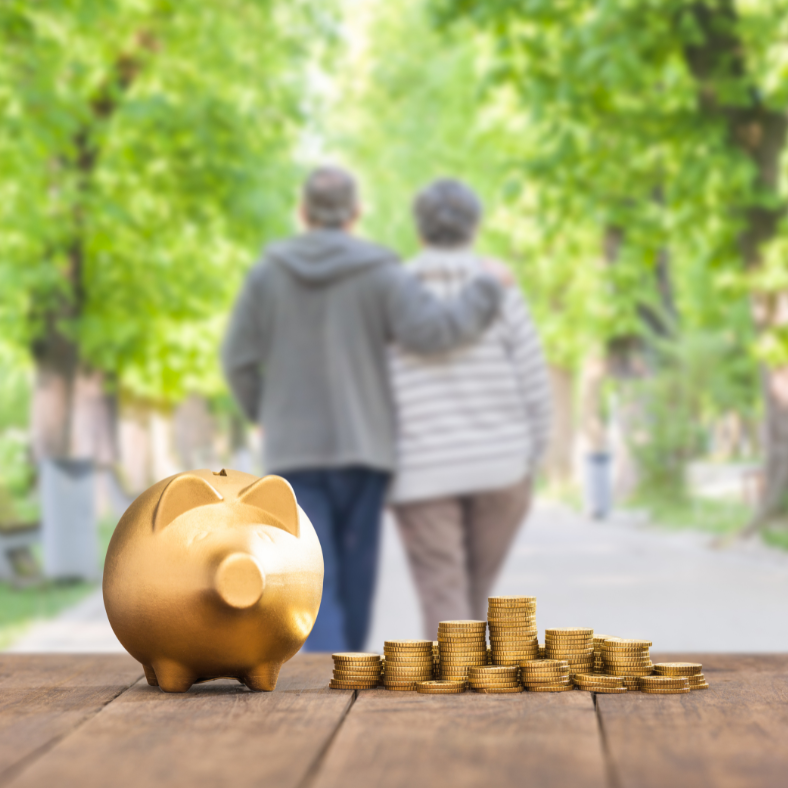 Retiring or Downsizing? Let Us Buy Your Home