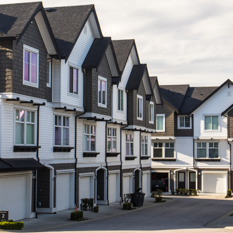 We Buy Townhomes for Cash