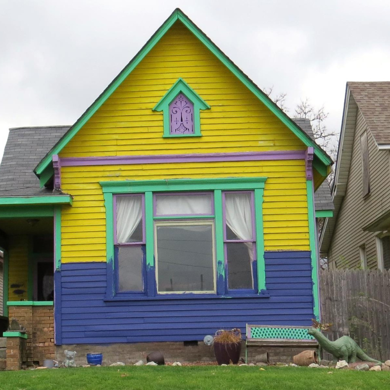 We Buy Unappealing Homes for Cash