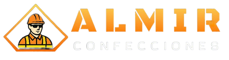 Logo Almir confecciones