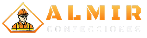 Logo Almir confecciones