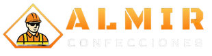Logo Almir Confecciones