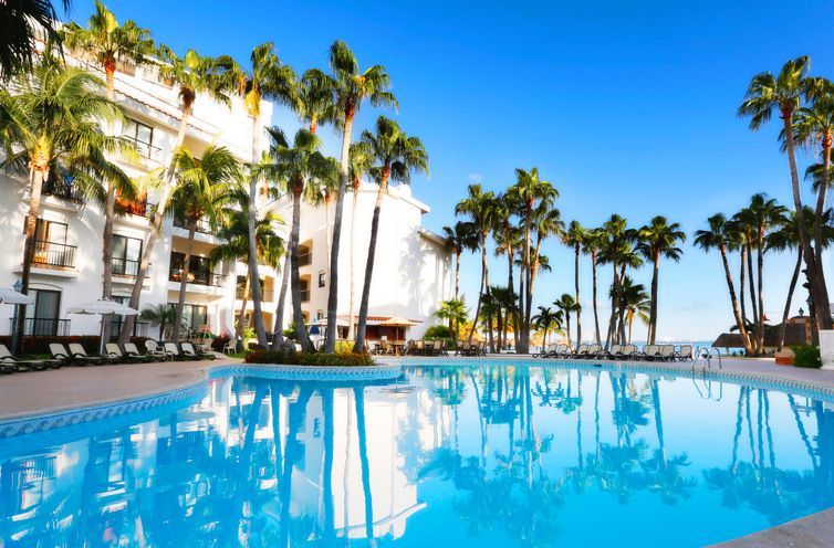 The Royal Cancun All Suites Resort