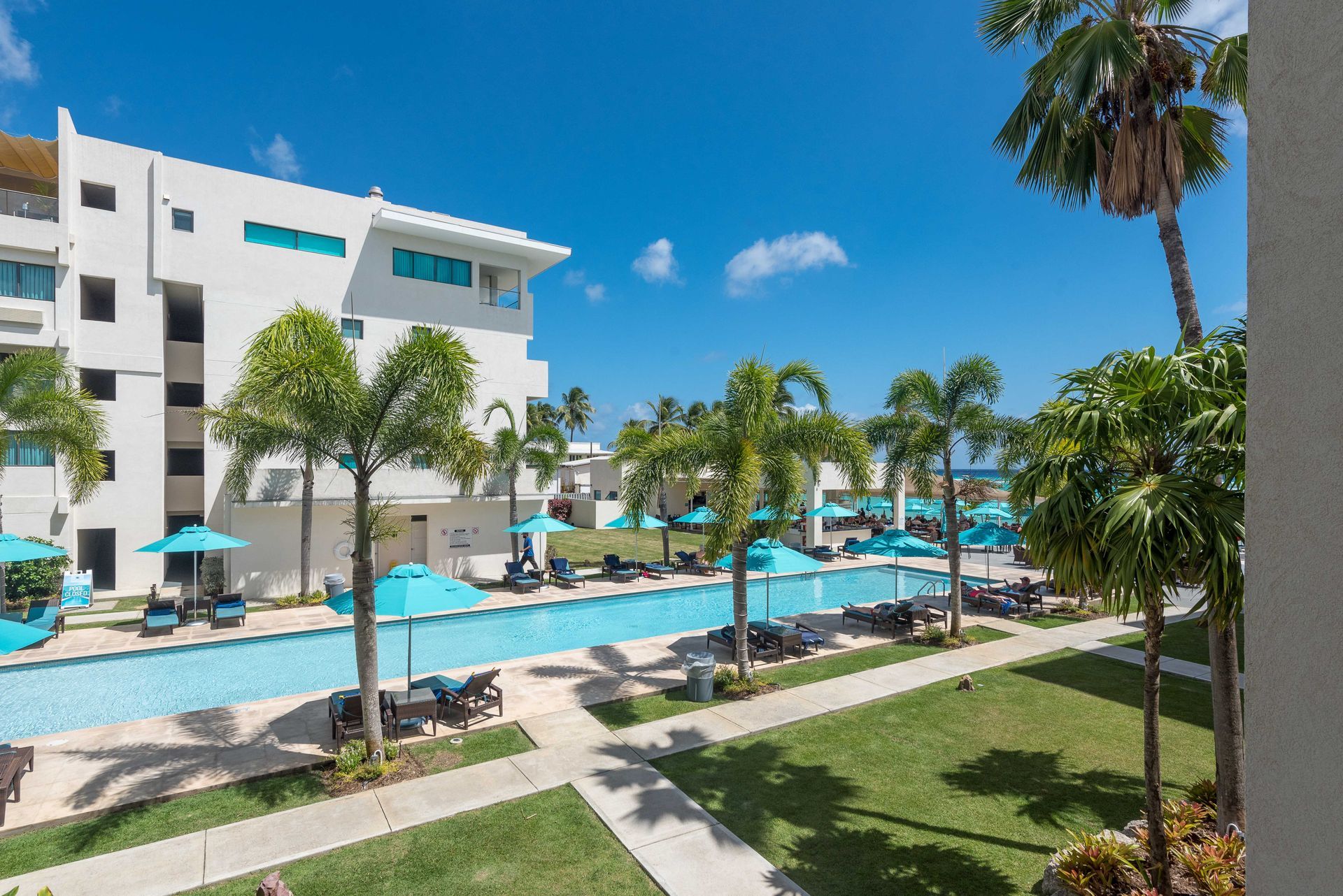 The Sands Barbados
