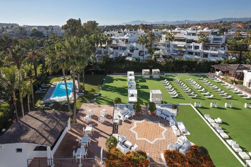 Melia Marbella Banus