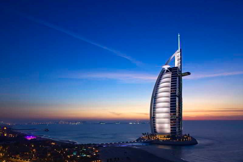 Burj Al Arab