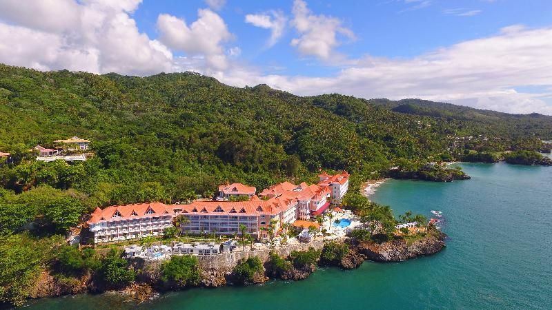 Bahia Principe Grand Bavaro All Inclusive