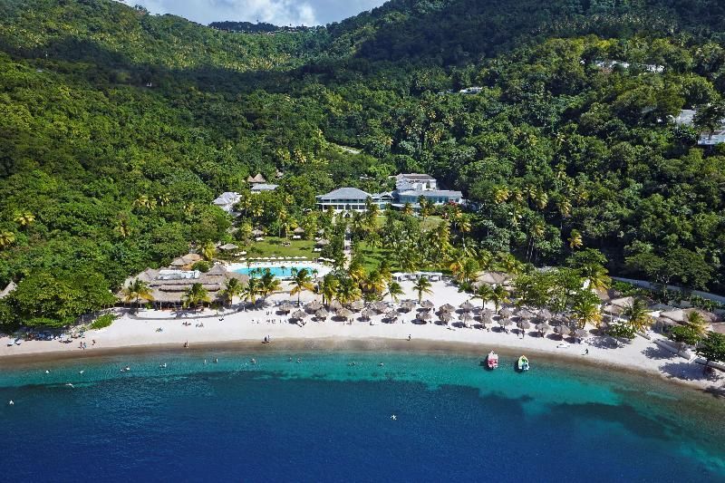 Sugar Beach A Viceroy Resort