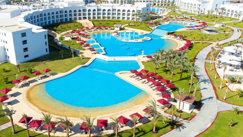 Rixos Radamis Tirana