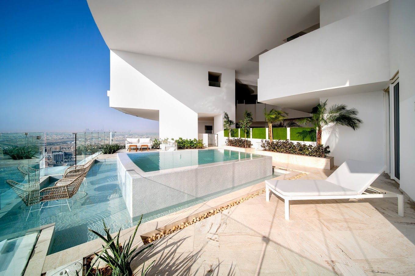 FIVE Jumeirah Village Hotel